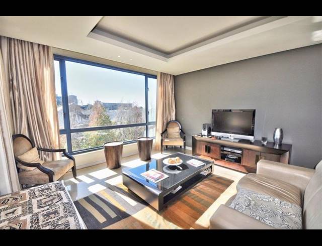 2 BEDROOM PROPERTY TO RENT IN MORNINGSIDE